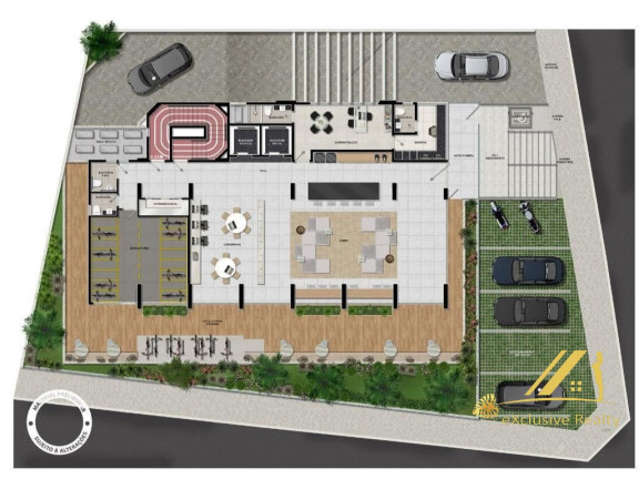 Imagem Imóvel com 1 Quarto à Venda, 25 m² em Barra - Salvador Imagem Imóvel com 1 Quarto à Venda, 25 m² em Barra - Salvador