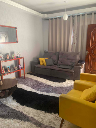 Imagem Casa de Vila com 5 Quartos à Venda, 260 m² em Residencial Campo Belo - Pindamonhangaba
