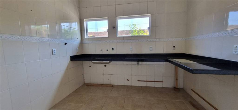 Imagem Casa com 3 Quartos à Venda, 99 m² em Caiçara - Praia Grande