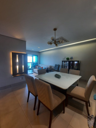Imagem Apartamento com 3 Quartos à Venda, 97 m² em Boa Viagem - Recife