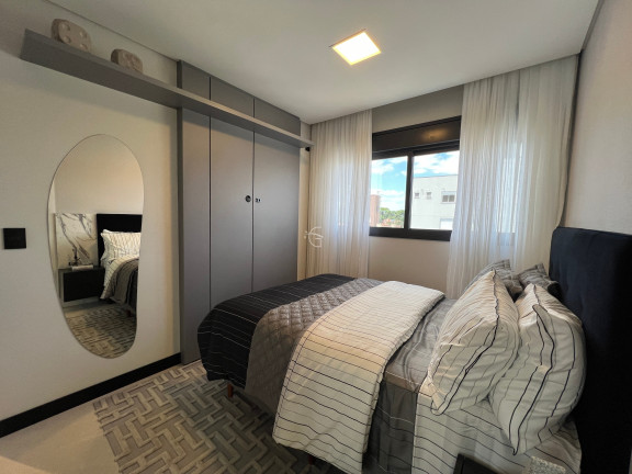 Imagem Apartamento com 3 Quartos à Venda, 120 m² em América - Joinville Imagem Apartamento com 3 Quartos à Venda, 120 m² em América - Joinville