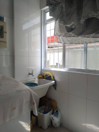 Imagem Apartamento com 2 Quartos à Venda, 80 m² em Boqueirão - Praia Grande