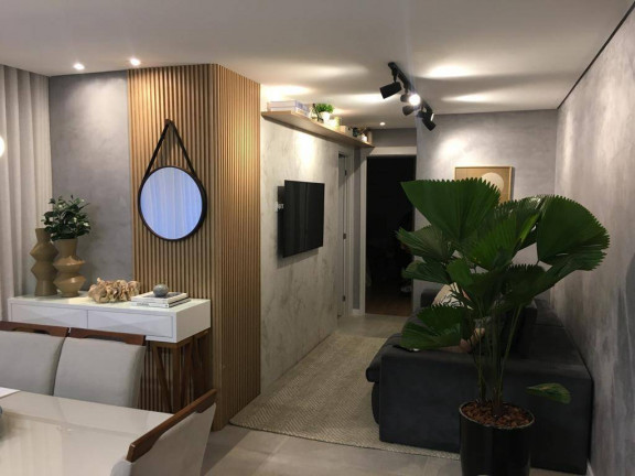 Imagem Apartamento com 2 Quartos à Venda, 65 m² em Boa Vista - São Caetano Do Sul