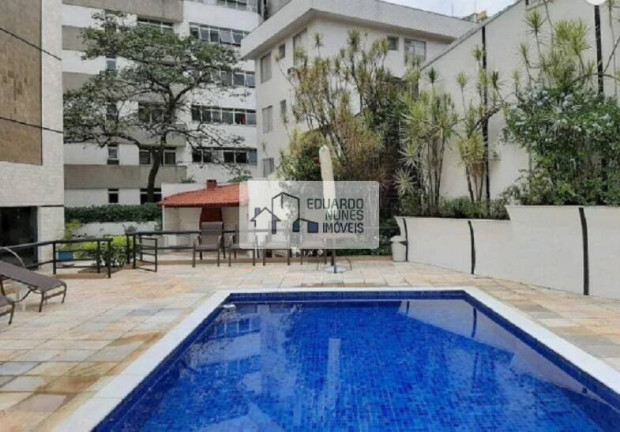 Imagem Apartamento com 4 Quartos à Venda, 176 m² em Serra - Belo Horizonte
