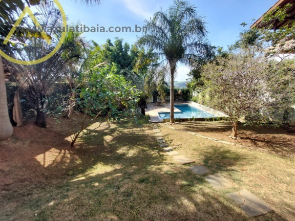 Imagem Casa com 3 Quartos à Venda, 272 m² em Samambaia Parque Residencial - Atibaia