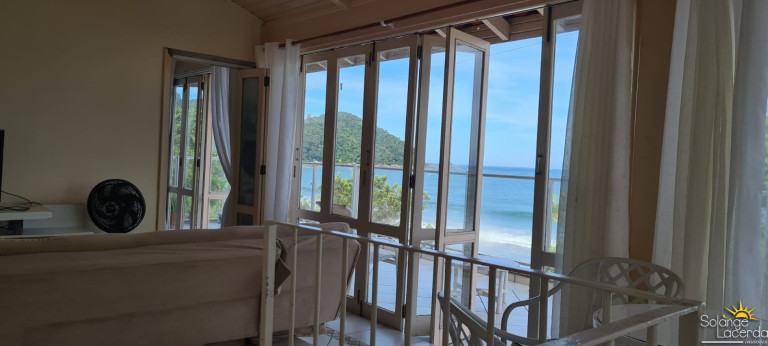 Imagem Cobertura com 3 Quartos à Venda, 133 m² em Praia Vermelha Do Centro - Ubatuba