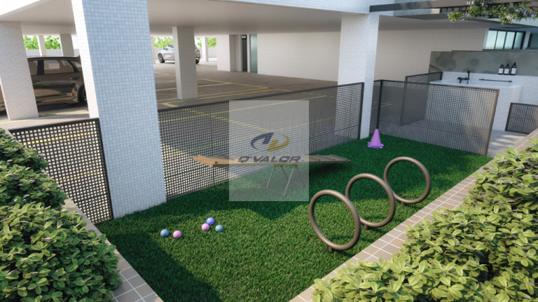 Imagem Apartamento com 3 Quartos à Venda, 117 m² em Jardim Oceania - João Pessoa