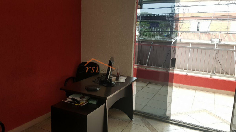 Imagem Sobrado com 3 Quartos à Venda, 175 m² em Bela Vista - Osasco Imagem Sobrado com 3 Quartos à Venda, 175 m² em Bela Vista - Osasco