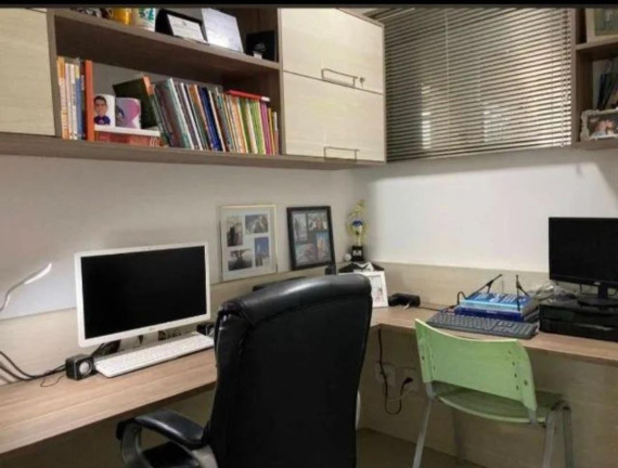 Imagem Apartamento com 3 Quartos à Venda, 123 m² em Praia De Itaparica - Vila Velha Imagem Apartamento com 3 Quartos à Venda, 123 m² em Praia De Itaparica - Vila Velha