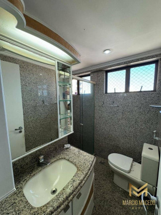 Imagem Apartamento com 4 Quartos à Venda, 252 m² em Cocó - Fortaleza