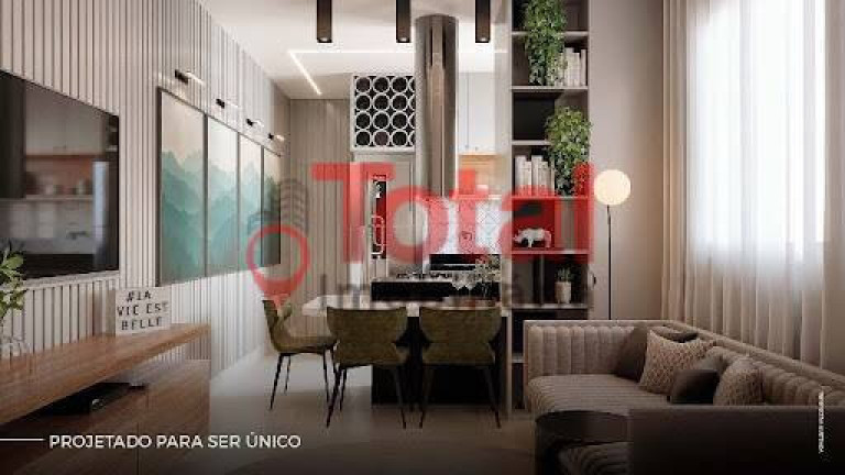 Imagem Apartamento com 2 Quartos à Venda,  em Horto - Ipatinga