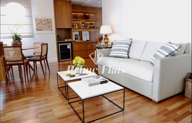 Imagem Apartamento com 1 Quarto à Venda, 100 m² em Vila Olímpia - São Paulo Imagem Apartamento com 1 Quarto à Venda, 100 m² em Vila Olímpia - São Paulo