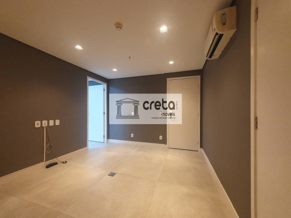 Imagem Sala Comercial para Alugar, 36 m² em Brooklin Paulista - São Paulo