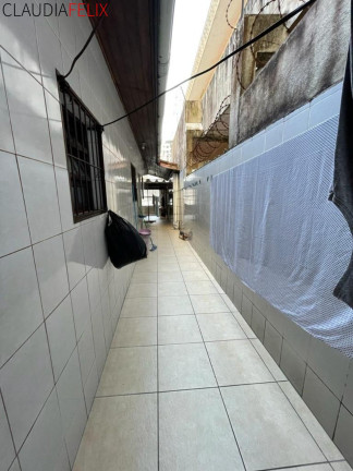 Imagem Casa com 2 Quartos à Venda, 138 m² em Tupi - Praia Grande Imagem Casa com 2 Quartos à Venda, 138 m² em Tupi - Praia Grande