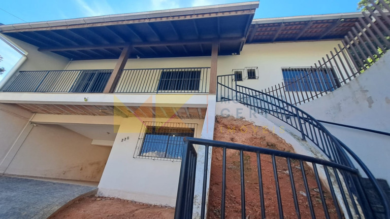 Casa com 3 Quartos à Venda, 186 m² em Escola Agrícola - Blumenau