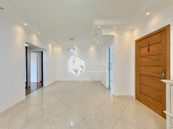 Imagem Apartamento com 3 Quartos à Venda, 102 m² em Vila Mariana - São Paulo Imagem Apartamento com 3 Quartos à Venda, 102 m² em Vila Mariana - São Paulo