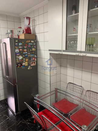 Imagem Apartamento com 3 Quartos à Venda, 110 m² em Vila Regente Feijó - São Paulo Imagem Apartamento com 3 Quartos à Venda, 110 m² em Vila Regente Feijó - São Paulo