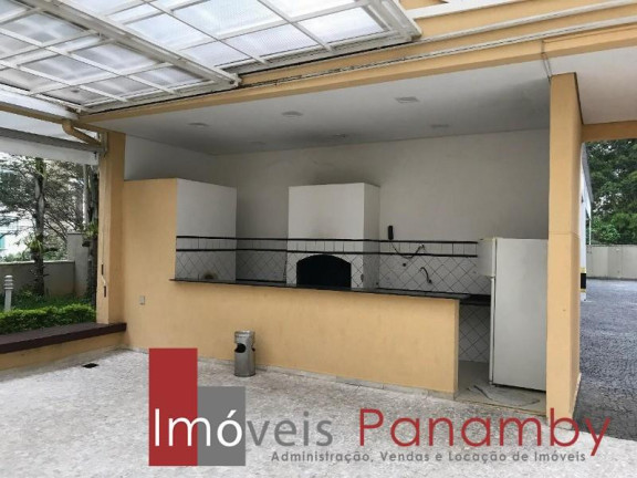 Imagem Apartamento com 1 Quarto à Venda, 58 m² em Paraíso Do Morumbi - São Paulo Imagem Apartamento com 1 Quarto à Venda, 58 m² em Paraíso Do Morumbi - São Paulo