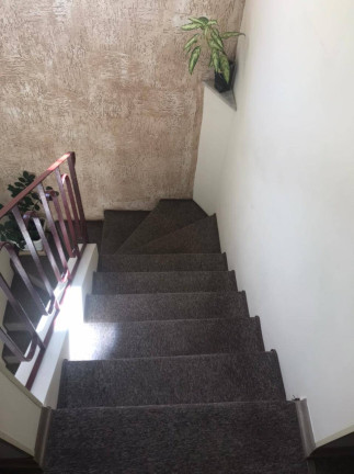 Imagem Sobrado com 3 Quartos à Venda, 125 m² em Vila Flórida - São Bernardo Do Campo Imagem Sobrado com 3 Quartos à Venda, 125 m² em Vila Flórida - São Bernardo Do Campo