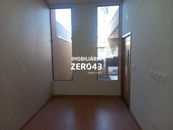 Imagem Casa com 3 Quartos à Venda, 100 m² em Cafezal - Londrina Imagem Casa com 3 Quartos à Venda, 100 m² em Cafezal - Londrina