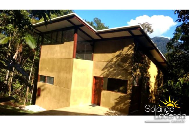 Imagem Casa de Condomínio com 3 Quartos para Alugar, 180 m² em Prumirim - Ubatuba