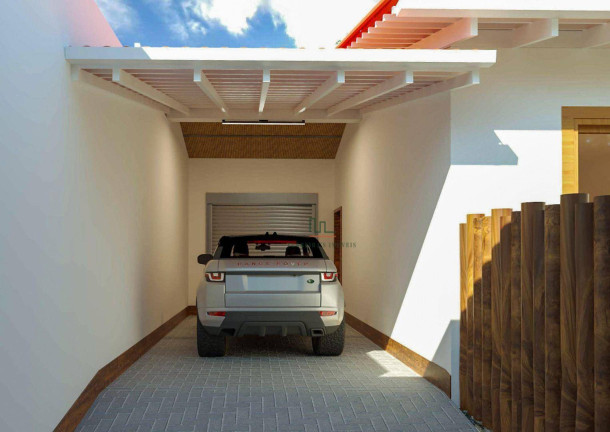 Imagem Casa com 3 Quartos à Venda, 270 m² em Itacoatiara - Niterói