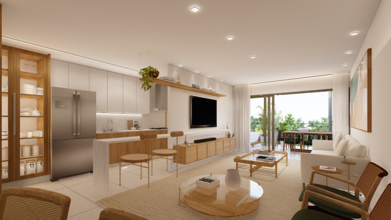 Imagem Apartamento com 3 Quartos à Venda, 137 m²