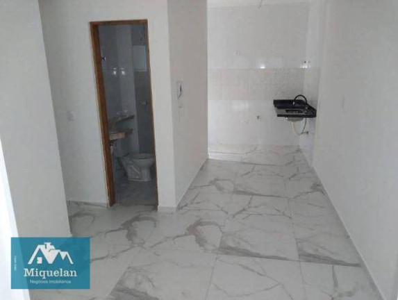 Imagem Apartamento com 2 Quartos à Venda, 43 m² em Vila Mazzei - São Paulo Imagem Apartamento com 2 Quartos à Venda, 43 m² em Vila Mazzei - São Paulo