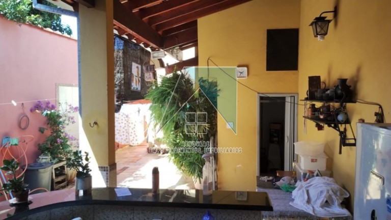 Imagem Casa com 5 Quartos à Venda, 208 m² em Ipiranga - Ribeirão Preto Imagem Casa com 5 Quartos à Venda, 208 m² em Ipiranga - Ribeirão Preto