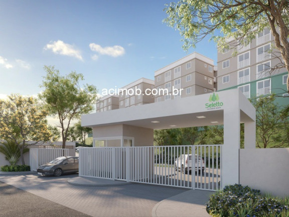 Imagem Imóvel com 2 Quartos à Venda, 33 m² em Jardim Das Margaridas - Salvador Imagem Imóvel com 2 Quartos à Venda, 33 m² em Jardim Das Margaridas - Salvador