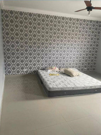Imagem Sobrado com 5 Quartos à Venda, 320 m² em Tupi - Praia Grande