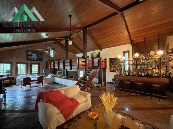 Imagem Casa com 4 Quartos à Venda, 970 m² em Chácara Santa Lúcia Dos Ypes - Carapicuíba