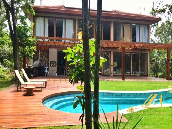 Imagem Casa com 6 Quartos à Venda, 510 m² em Praia Do Forte - Mata De São João Imagem Casa com 6 Quartos à Venda, 510 m² em Praia Do Forte - Mata De São João