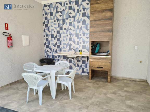 Imagem Apartamento com 2 Quartos à Venda, 50 m² em Condomínio Bello Cielo I - Vinhedo Imagem Apartamento com 2 Quartos à Venda, 50 m² em Condomínio Bello Cielo I - Vinhedo