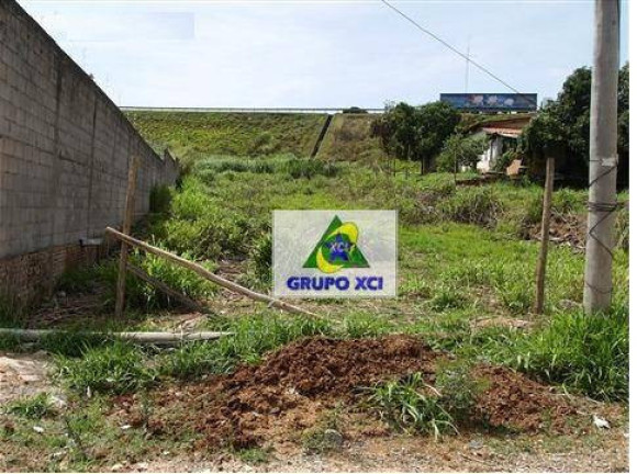 Terreno à Venda, 1.000 m² em Parque Rural Fazenda Santa Cândida - Campinas