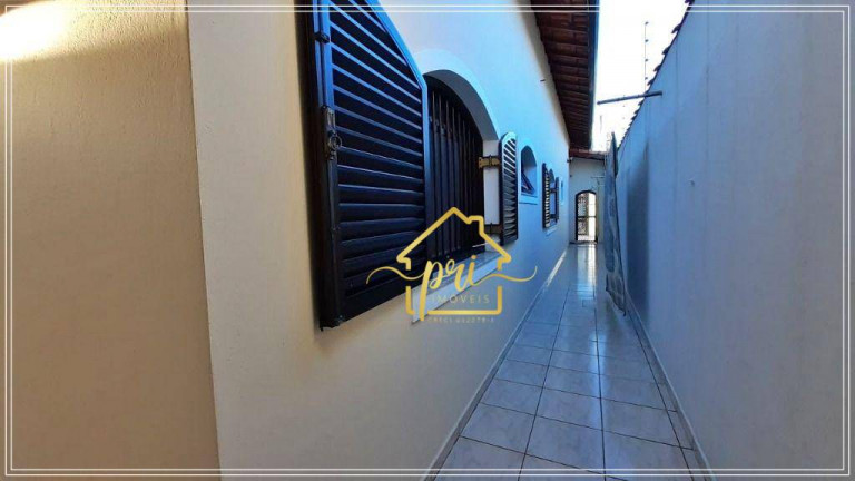 Imagem Casa com 4 Quartos à Venda, 314 m² em Flórida - Praia Grande Imagem Casa com 4 Quartos à Venda, 314 m² em Flórida - Praia Grande