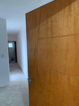Imagem Cobertura com 2 Quartos à Venda, 104 m² em Parque Oratório - Santo André