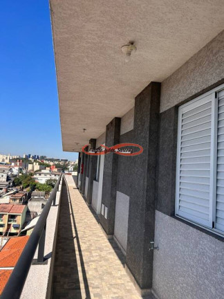 Imagem Apartamento com 2 Quartos à Venda, 48 m² em A E Carvalho - São Paulo Imagem Apartamento com 2 Quartos à Venda, 48 m² em A E Carvalho - São Paulo