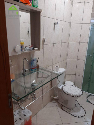 Imagem Casa de Condomínio com 2 Quartos à Venda, 60 m² em Colinas De Cotia - Cotia