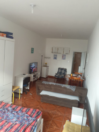 Imagem Apartamento com 1 Quarto à Venda, 47 m² em Campos Elíseos - São Paulo Imagem Apartamento com 1 Quarto à Venda, 47 m² em Campos Elíseos - São Paulo