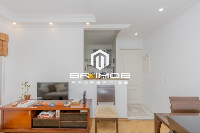 Imagem Imóvel com 2 Quartos à Venda, 45 m² em Aclimação - São Paulo Imagem Imóvel com 2 Quartos à Venda, 45 m² em Aclimação - São Paulo