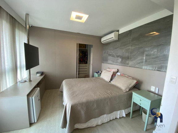 Imagem Apartamento com 3 Quartos à Venda,  em Horto Florestal - Salvador