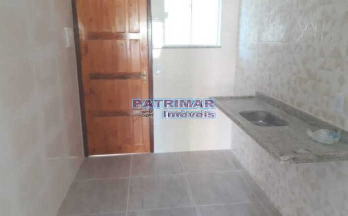 Imagem Casa com 2 Quartos à Venda, 55 m² em Itaipuaçu - Maricá Imagem Casa com 2 Quartos à Venda, 55 m² em Itaipuaçu - Maricá