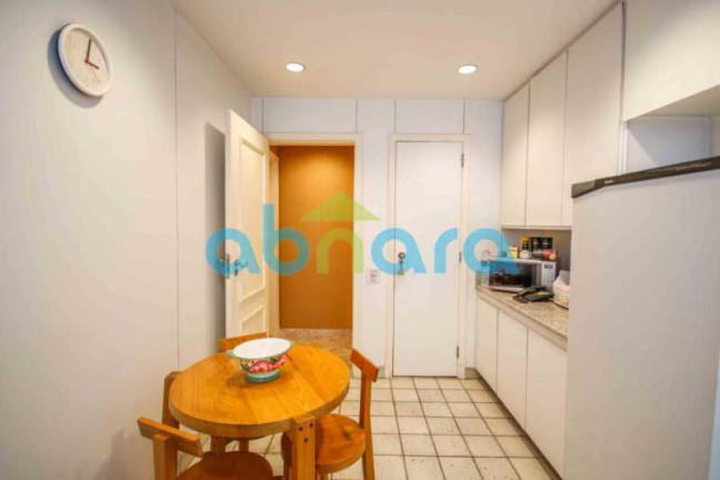 Imagem Apartamento com 4 Quartos à Venda, 445 m² em Leblon - Rio De Janeiro