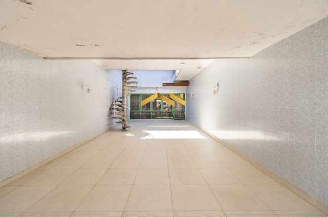 Imagem Casa com 3 Quartos à Venda, 190 m² em água Rasa - São Paulo