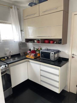 Imagem Apartamento com 3 Quartos à Venda, em Enseada - Guarujá Imagem Apartamento com 3 Quartos à Venda, em Enseada - Guarujá