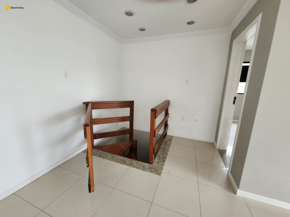Imagem Apartamento com 3 Quartos à Venda, 164 m² em Pantanal - Florianópolis