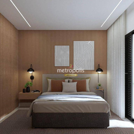 Imagem Sobrado com 3 Quartos à Venda, 156 m² em Vila Dusi - São Bernardo Do Campo Imagem Sobrado com 3 Quartos à Venda, 156 m² em Vila Dusi - São Bernardo Do Campo