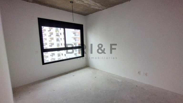 Imagem Apartamento com 4 Quartos à Venda, 447 m² em Brooklin - São Paulo