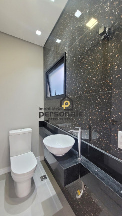 Imagem Imóvel com 3 Quartos à Venda, 107 m² em Condominio Terras De São Francisco - Sorocaba